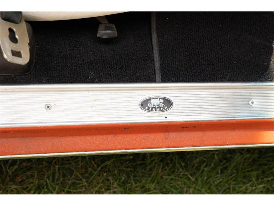 1972 Pontiac LeMans 3rd Gen - Image 28 of 31