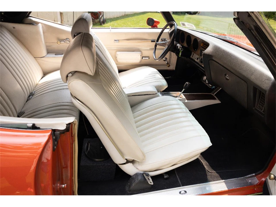 1972 Pontiac LeMans 3rd Gen - Image 30 of 31