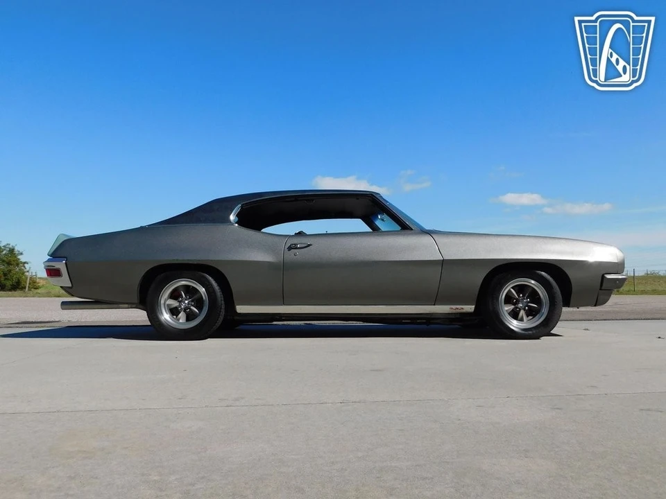 1972 Pontiac LeMans 3rd Gen - Image 12 of 12