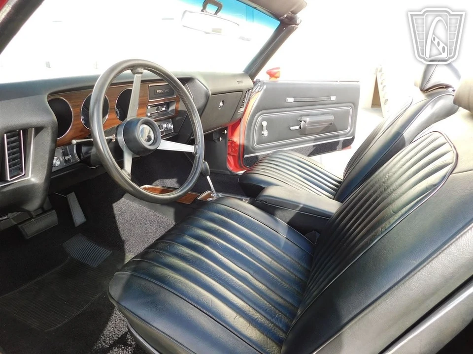 1972 Pontiac LeMans 3rd Gen - Image 10 of 12