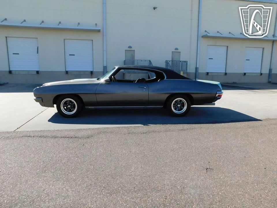 1972 Pontiac LeMans 3rd Gen - Image 6 of 12