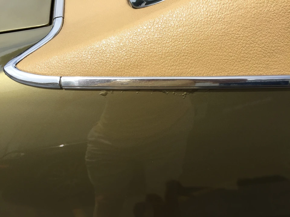 1972 Pontiac LeMans 3rd Gen - Image 24 of 31