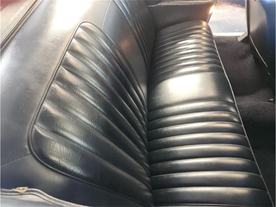 1972 Pontiac LeMans 3rd Gen - Image 14 of 23