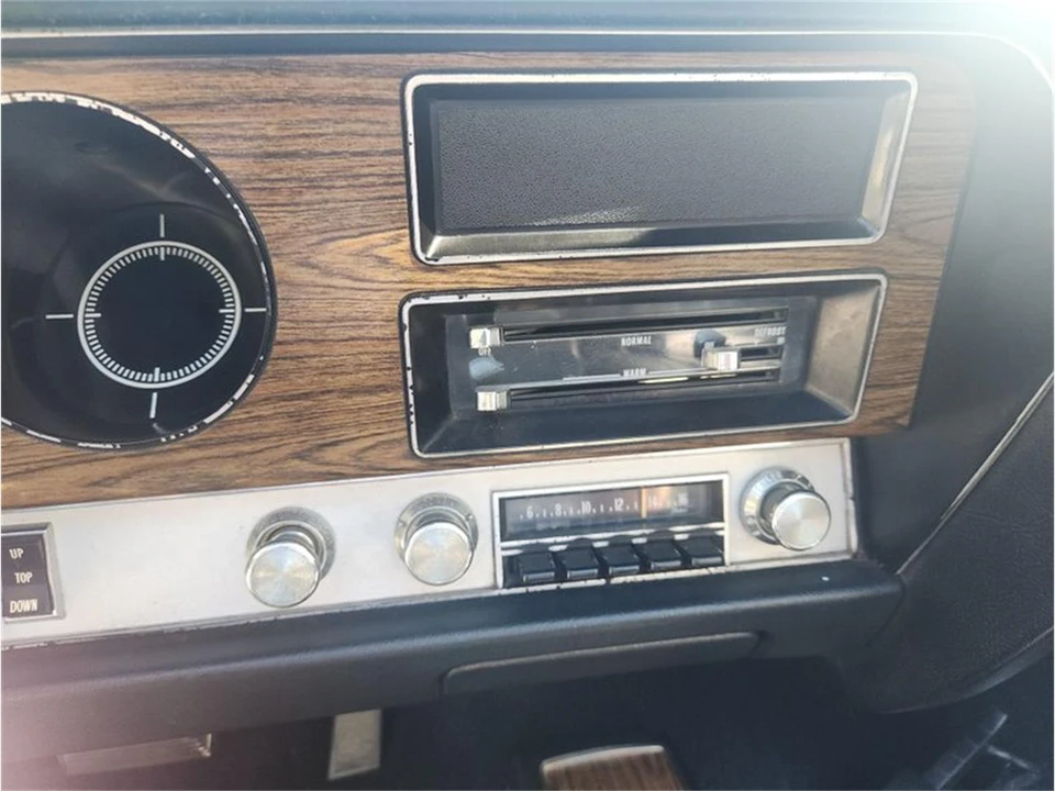 1972 Pontiac LeMans 3rd Gen - Image 16 of 23