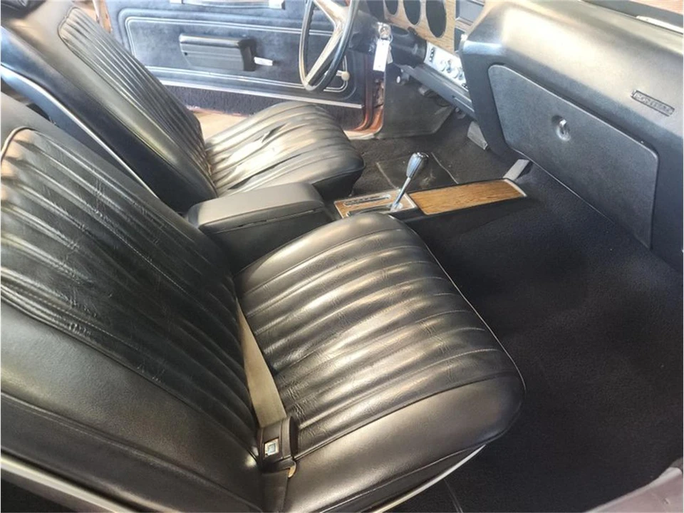 1972 Pontiac LeMans 3rd Gen - Image 15 of 23