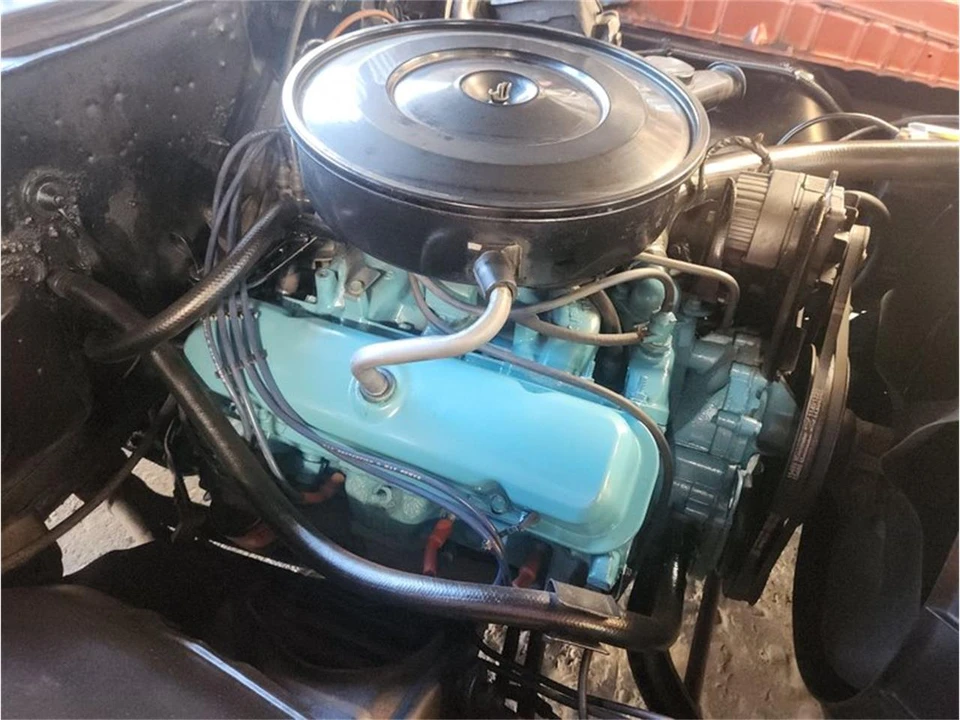 1972 Pontiac LeMans 3rd Gen - Image 12 of 23