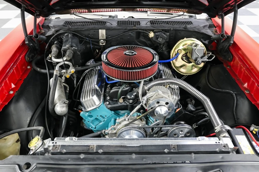 1972 Pontiac LeMans 3rd Gen - Image 14 of 21