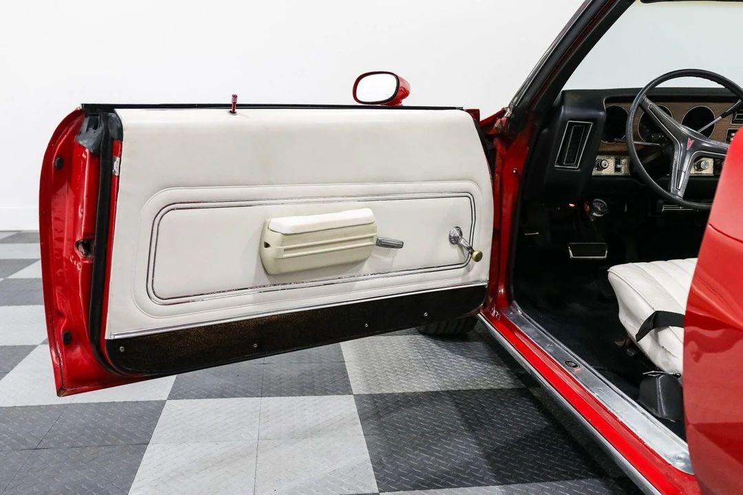 1972 Pontiac LeMans 3rd Gen - Image 16 of 21