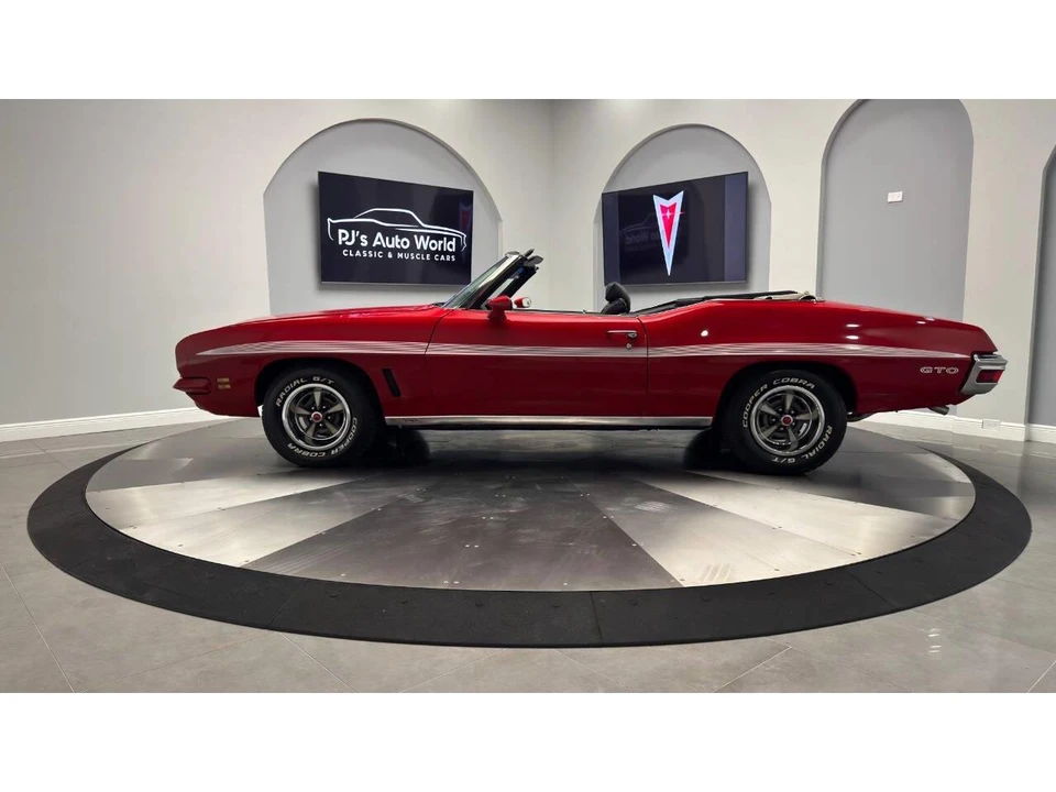 1972 Pontiac LeMans 3rd Gen - Image 2 of 31
