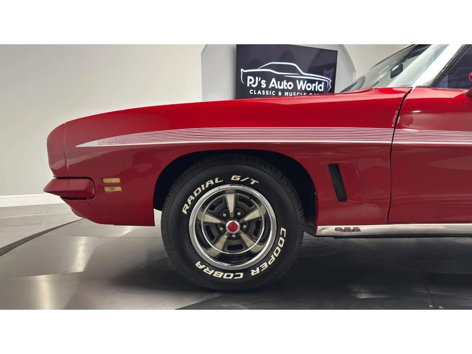 1972 Pontiac LeMans 3rd Gen - Image 15 of 31