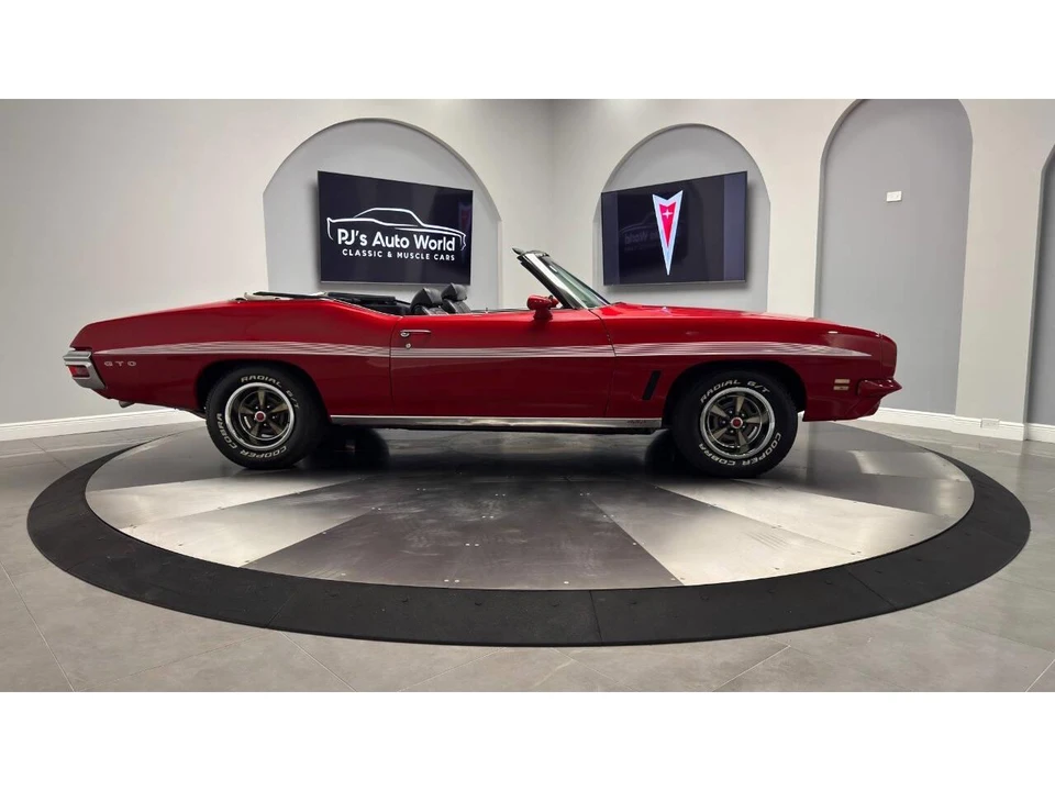 1972 Pontiac LeMans 3rd Gen - Image 4 of 31