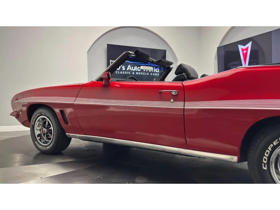 1972 Pontiac LeMans 3rd Gen - Image 23 of 31