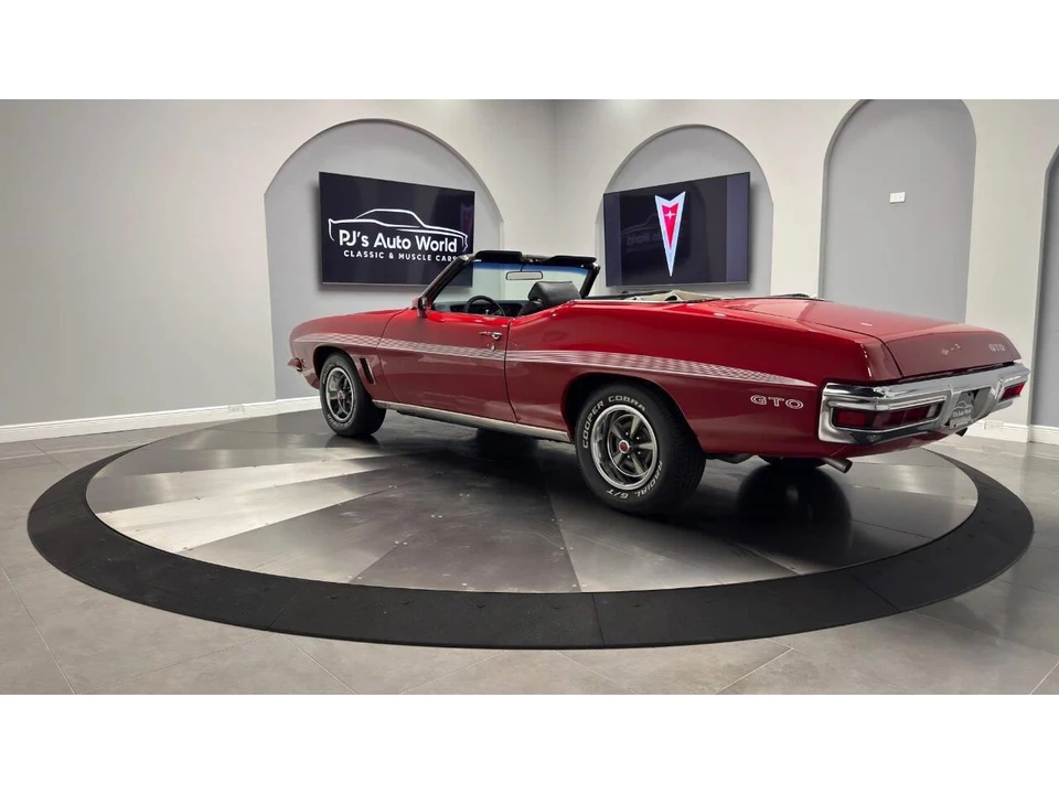 1972 Pontiac LeMans 3rd Gen - Image 3 of 31