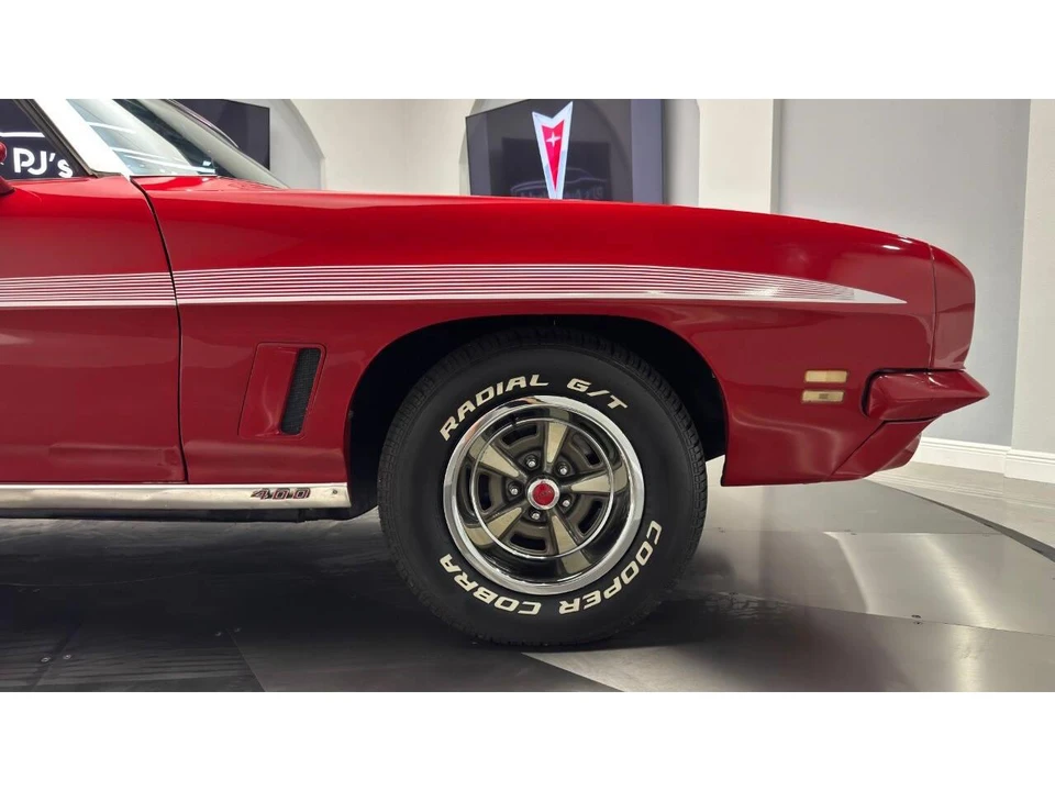 1972 Pontiac LeMans 3rd Gen - Image 11 of 31