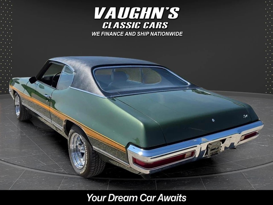 1972 Pontiac LeMans 3rd Gen - Image 5 of 31