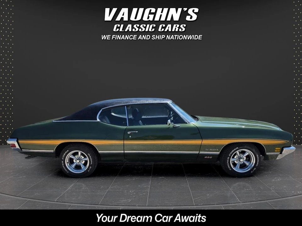 1972 Pontiac LeMans 3rd Gen - Image 3 of 31