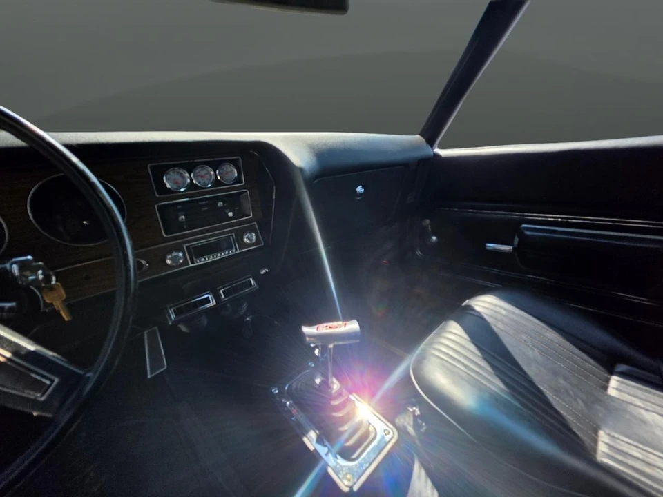 1972 Pontiac LeMans 3rd Gen - Image 9 of 31
