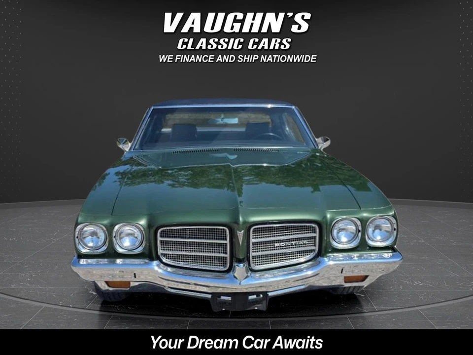 1972 Pontiac LeMans 3rd Gen - Image 7 of 31