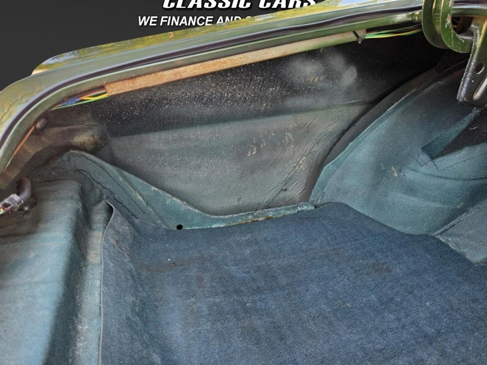 1972 Pontiac LeMans 3rd Gen - Image 17 of 31