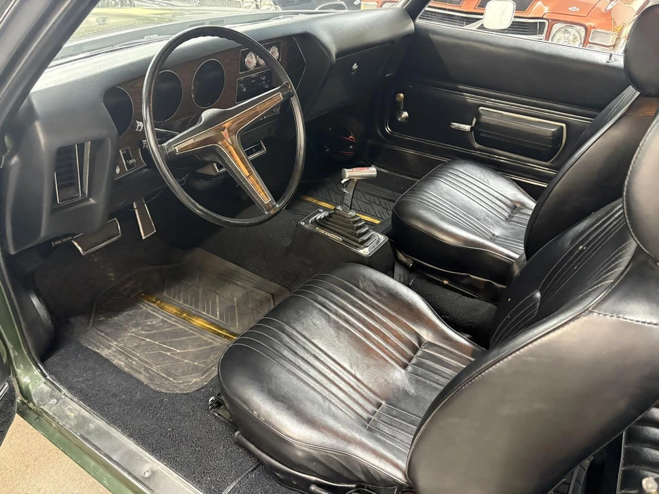 1972 Pontiac LeMans 3rd Gen - Image 19 of 31