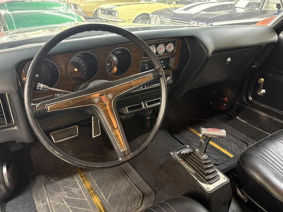 1972 Pontiac LeMans 3rd Gen - Image 21 of 31