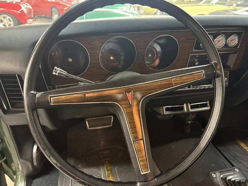 1972 Pontiac LeMans 3rd Gen - Image 27 of 31