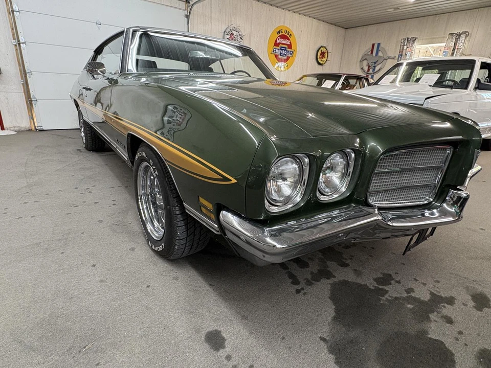 1972 Pontiac LeMans 3rd Gen - Image 29 of 31