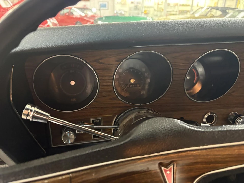 1972 Pontiac LeMans 3rd Gen - Image 26 of 31