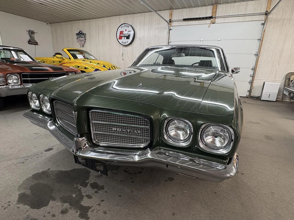 1972 Pontiac LeMans 3rd Gen - Image 28 of 31