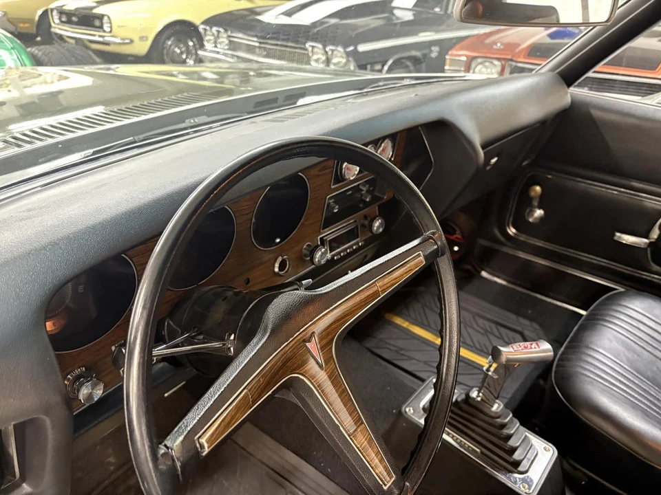 1972 Pontiac LeMans 3rd Gen - Image 22 of 31