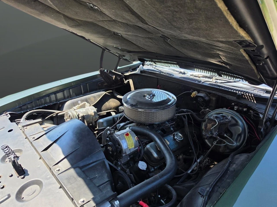 1972 Pontiac LeMans 3rd Gen - Image 16 of 31