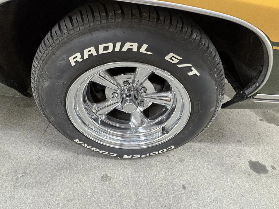 1972 Pontiac LeMans 3rd Gen - Image 30 of 31