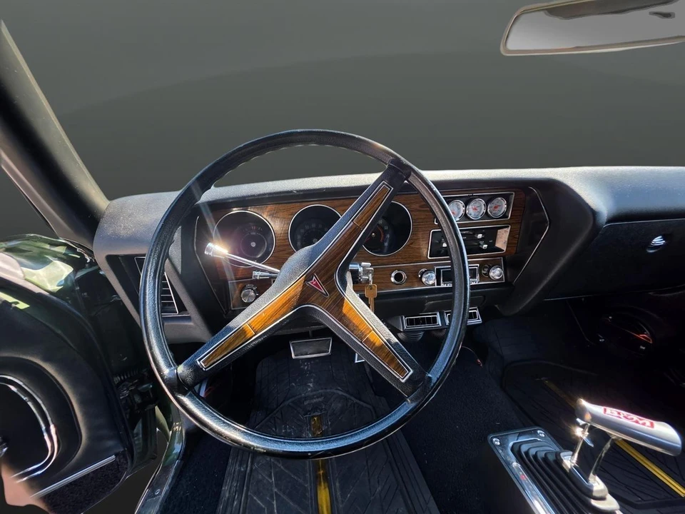 1972 Pontiac LeMans 3rd Gen - Image 10 of 31