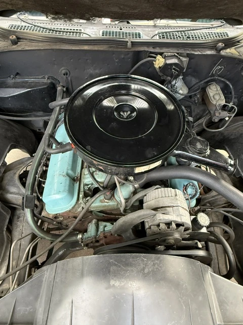 1972 Pontiac LeMans 3rd Gen - Image 12 of 12