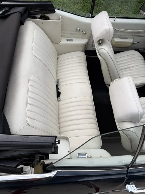 1972 Pontiac LeMans 3rd Gen - Image 7 of 12