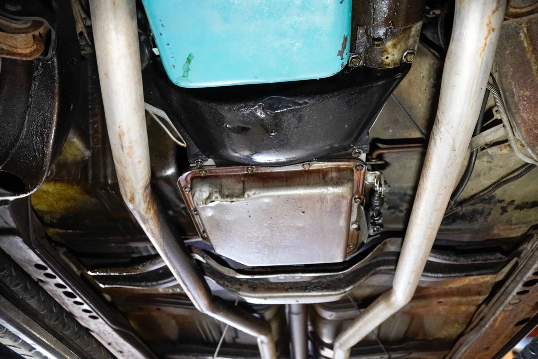 1972 Pontiac LeMans 3rd Gen - Image 21 of 31