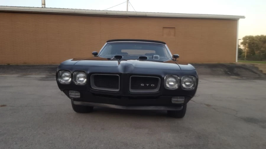 1972 Pontiac LeMans 3rd Gen - Image 3 of 10