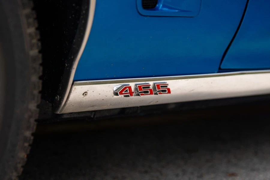 1972 Pontiac LeMans 3rd Gen - Image 7 of 31
