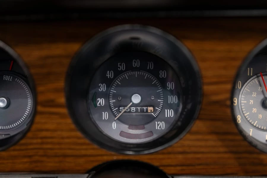 1972 Pontiac LeMans 3rd Gen - Image 31 of 31
