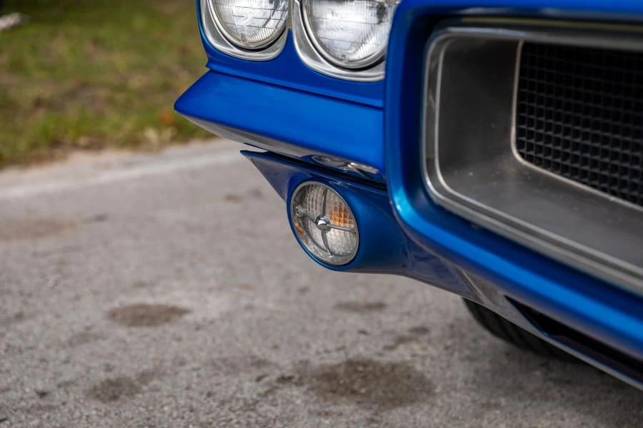 1972 Pontiac LeMans 3rd Gen - Image 15 of 31