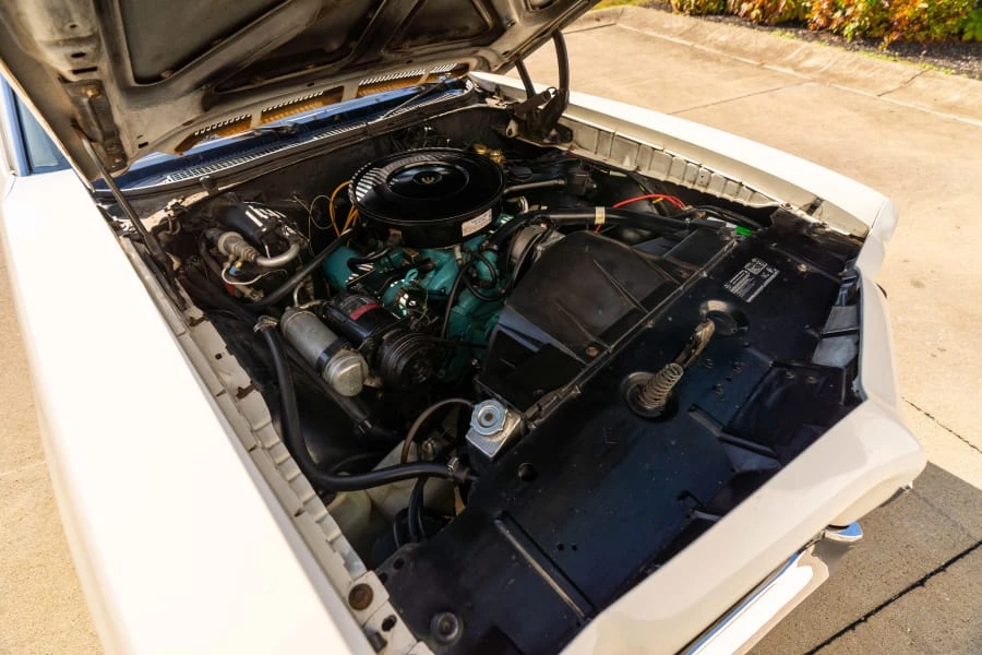 1972 Pontiac LeMans 3rd Gen - Image 24 of 25