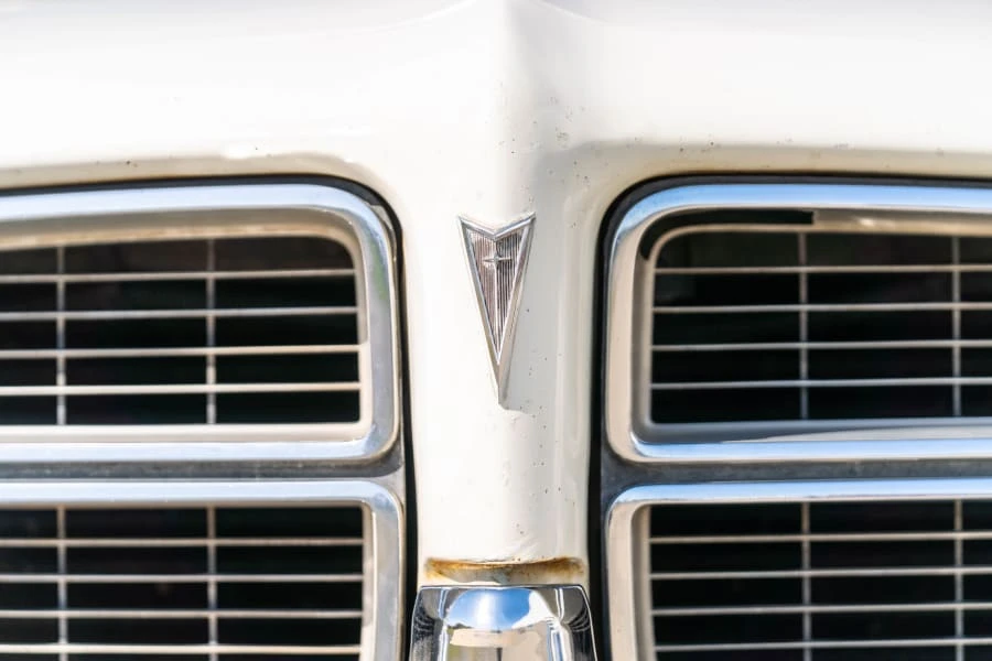 1972 Pontiac LeMans 3rd Gen - Image 11 of 25