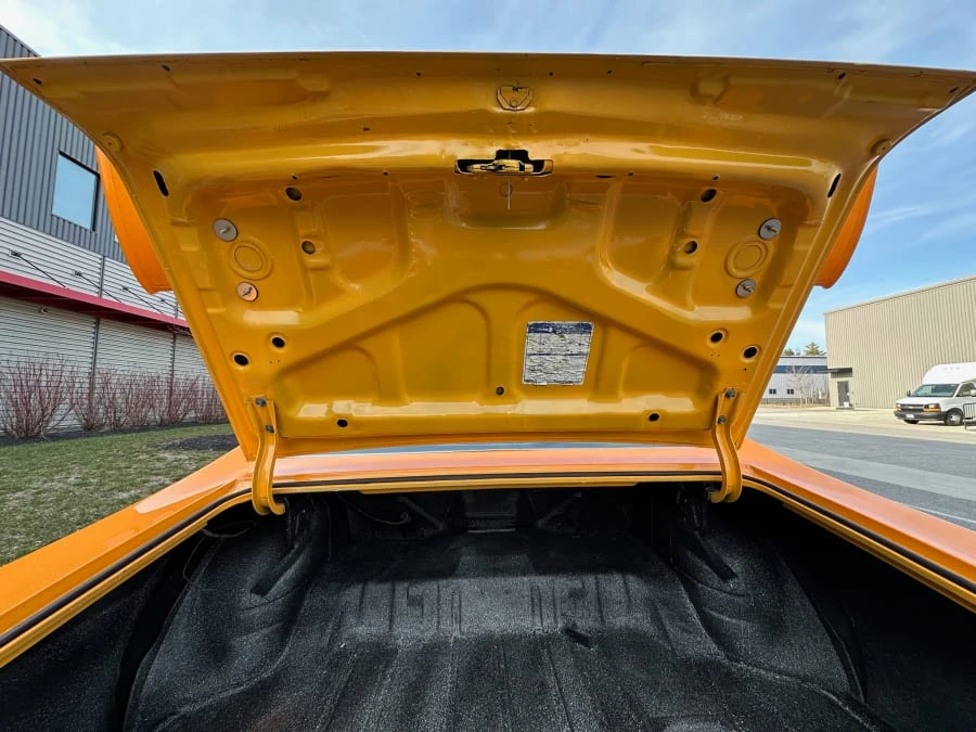 1972 Pontiac LeMans 3rd Gen - Image 22 of 22