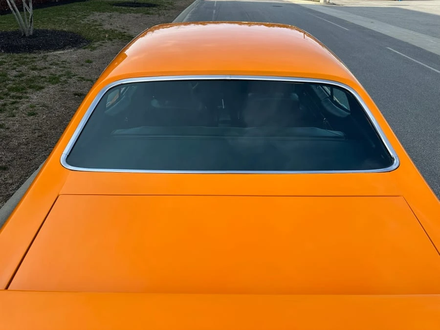 1972 Pontiac LeMans 3rd Gen - Image 15 of 22