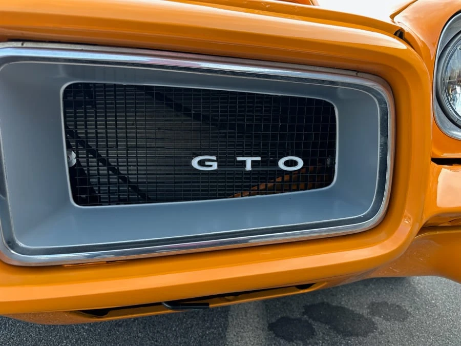 1972 Pontiac LeMans 3rd Gen - Image 18 of 22