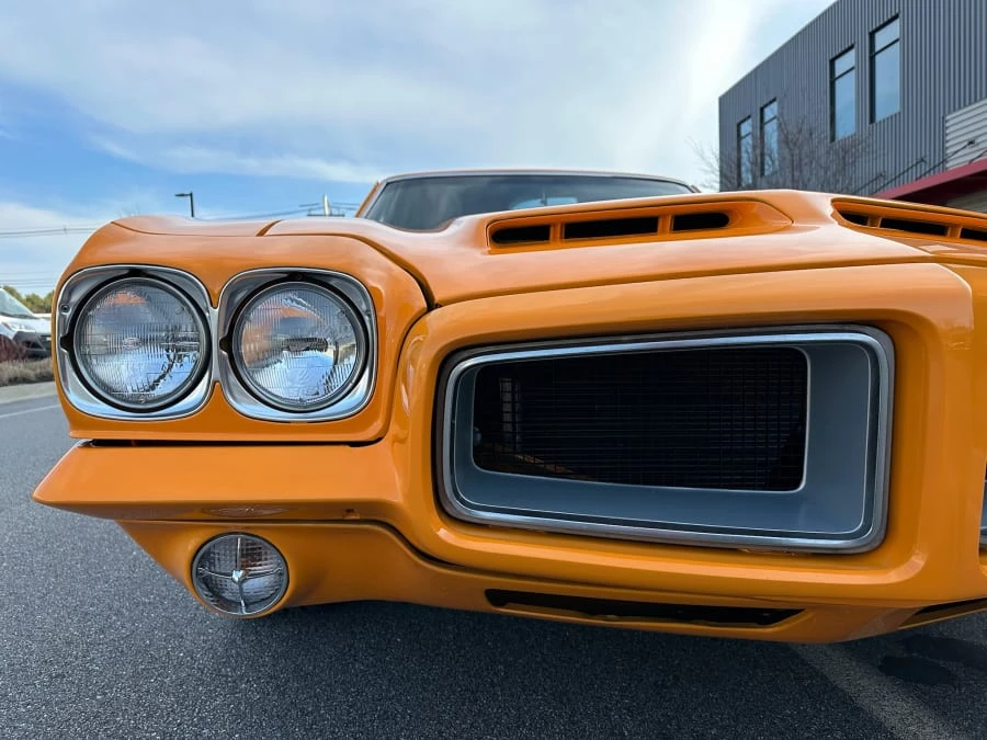 1972 Pontiac LeMans 3rd Gen - Image 13 of 22