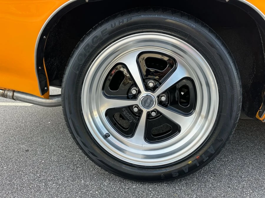 1972 Pontiac LeMans 3rd Gen - Image 11 of 22