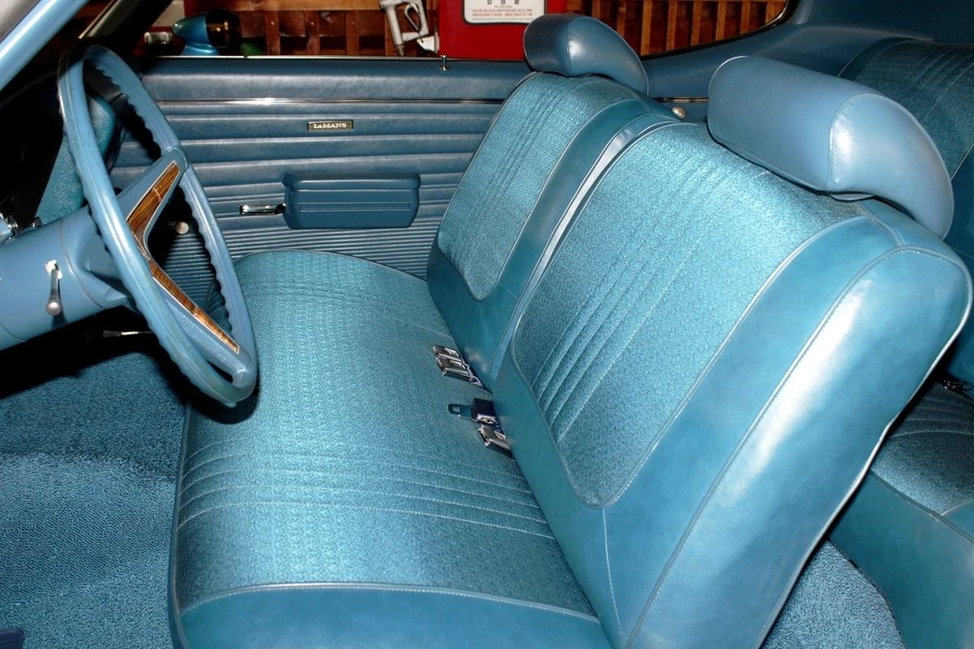 1972 Pontiac LeMans 3rd Gen - Image 20 of 21