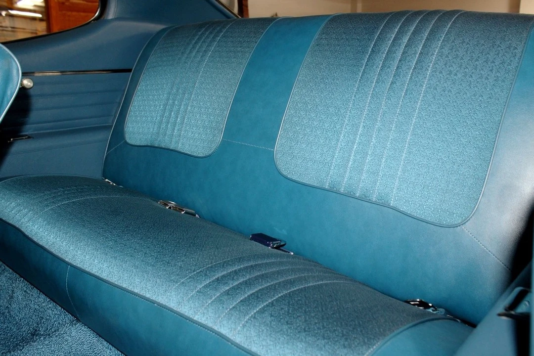 1972 Pontiac LeMans 3rd Gen - Image 21 of 21