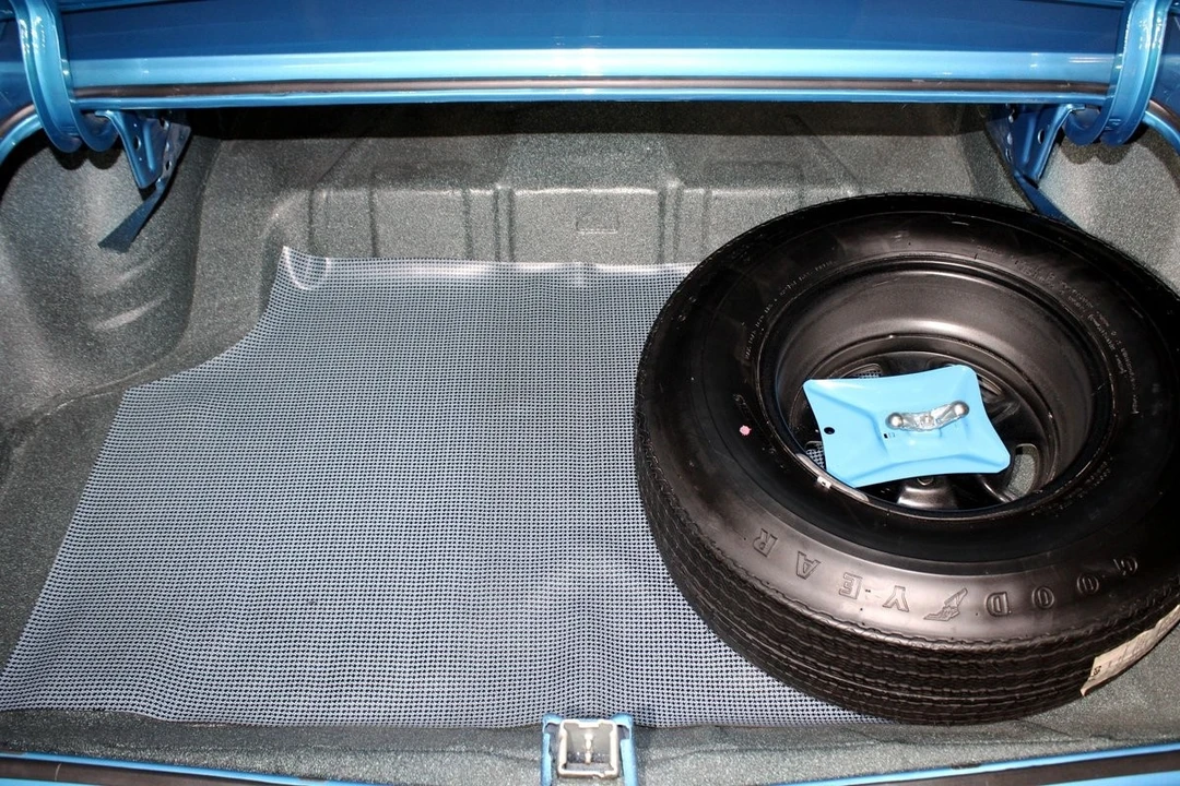1972 Pontiac LeMans 3rd Gen - Image 17 of 21